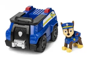Фигура Spin Master с превозно средство Paw Patrol Chase