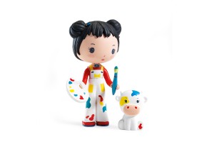 Фигурка Barbouille & Gribs