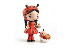 Фигурка Coco & Minico