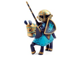 Фигурка Dragon Knight