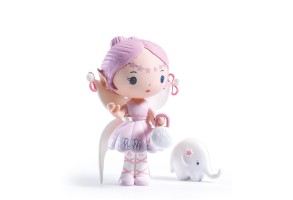 Фигурка Elfe & Bolero