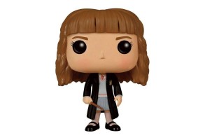 Фигурка Funko Pop! Harry Potter - Hermione Granger