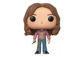 Фигурка Funko Pop! Harry potter - Hermione with Time Turner
