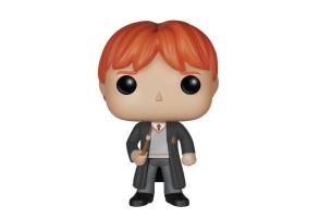 Фигурка Funko Pop! Harry Potter - Ron Weasley