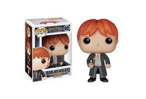 Фигурка Funko Pop! Harry Potter - Ron Weasley - 2