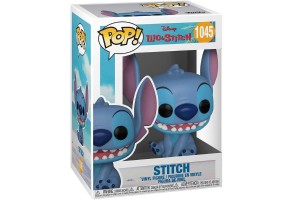 Фигурка Funko Pop! Stitch - 2