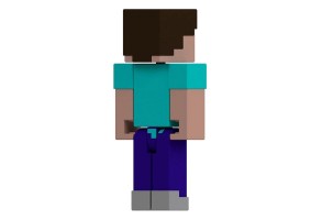 Фигурка Minecraft Steve 8 cm - 5