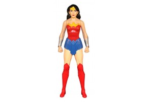 Фигурка Spin Master DC Superheroes - Wonder Women, 24 см - 2
