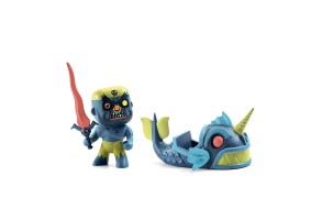 Фигурка Terrible and monster - 2