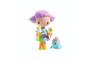 Фигурка Tutti & Frutti