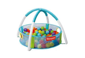 Fisher-Price® 2в1 Активен комплект с 25 бр.топки - 3