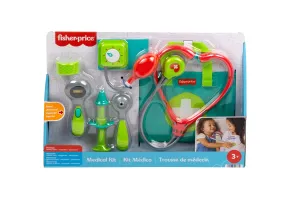 Fisher Price - Докторски комплект