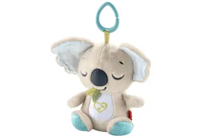 Fisher Price - Плюшена коала с бял шум - 2