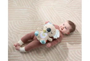 Fisher Price - Плюшена коала с бял шум - 6