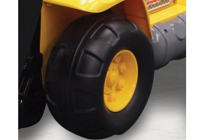 Фишър Прайс - Кола за каране и бутане Load n Go Ride On - 6