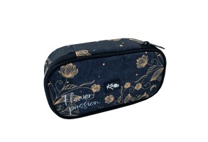 FLOWER PASSION овален несесер Maxi - 2