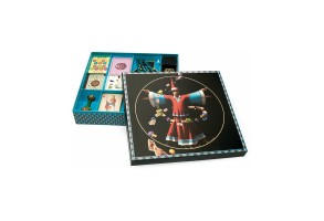 Фокуси Magician - 3