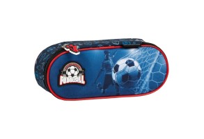 FOOTBALL 19 овален несесер