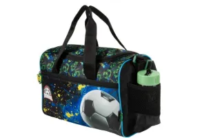 FOOTBALL 20 пътна чанта - 5