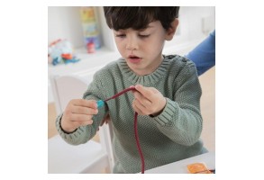 Форми за нанизване - Necklace Treasure - - 3