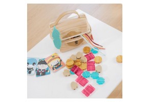 Форми за нанизване - Necklace Treasure - - 4