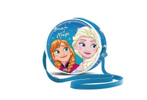 FROZEN 2 Dream кръгла чанта