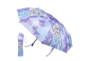 FROZEN 2 сгъваем чадър