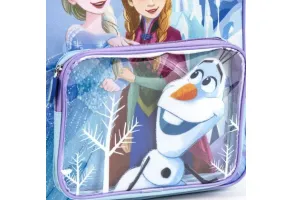 FROZEN малка раница - 4