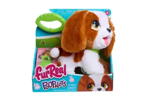 Fur Real Акащо Кученце King Charles Spaniel