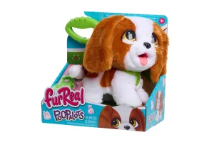 Fur Real Акащо Кученце King Charles Spaniel - 2