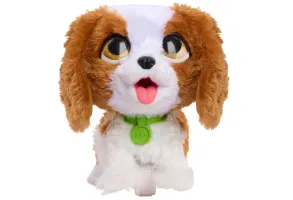 Fur Real Акащо Кученце King Charles Spaniel - 3