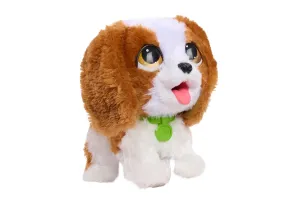 Fur Real Акащо Кученце King Charles Spaniel - 4