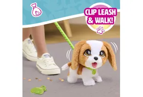 Fur Real Акащо Кученце King Charles Spaniel - 7