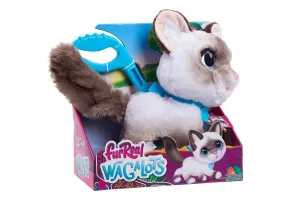 Fur Real Плюшено Коте - 3