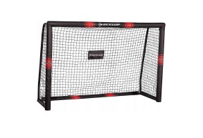 Футболна врата DUNLOP 180х120х60
