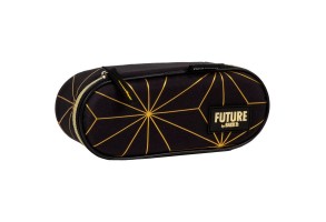 FUTURE DF 36 овален несесер