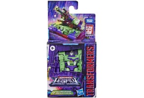 G. Legacy Core Фигура 9См G2 Universe Megatron