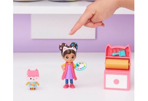 Gabbys Dollhouse - Арт студио - 6