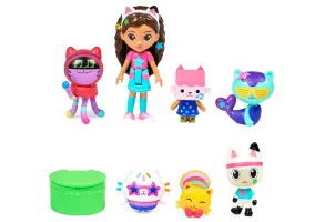 Gabbys Dollhouse - Делукс сет: Парти с танци - 2