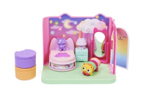 Gabbys Dollhouse - Делукс Спалня - 2