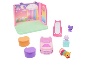Gabbys Dollhouse - Делукс Спалня - 3