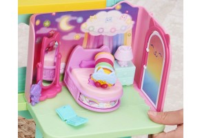 Gabbys Dollhouse - Делукс Спалня - 4