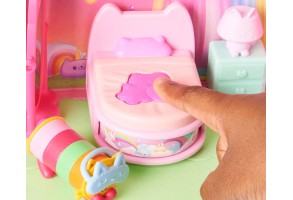 Gabbys Dollhouse - Делукс Спалня - 6