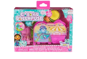 Gabby's Dollhouse - Делукс стая Карнавал