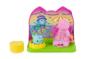 Gabbys Dollhouse - Делукс стая Карнавал - 2