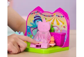 Gabbys Dollhouse - Делукс стая Карнавал - 4