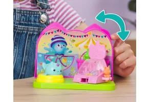 Gabbys Dollhouse - Делукс стая Карнавал - 5