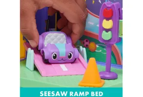 Gabbys Dollhouse - Делукс: Стая за игра с кола - 5