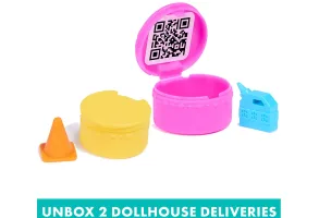 Gabbys Dollhouse - Делукс: Стая за игра с кола - 6