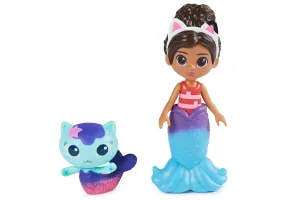 Gabbys Dollhouse - Игрален комплект: Басейн - 4